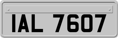 IAL7607