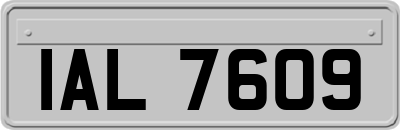 IAL7609