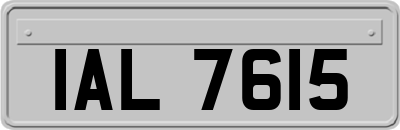 IAL7615
