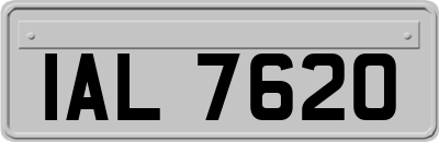IAL7620