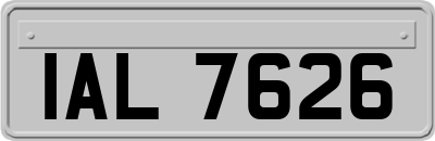 IAL7626