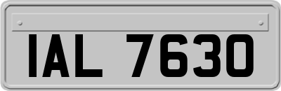 IAL7630