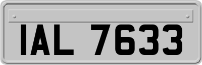 IAL7633