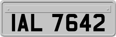 IAL7642