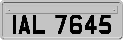 IAL7645