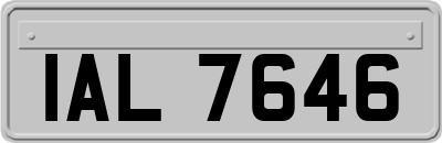 IAL7646