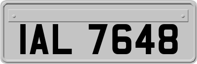 IAL7648