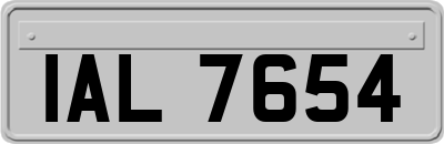 IAL7654