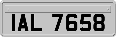 IAL7658