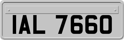 IAL7660