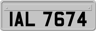 IAL7674