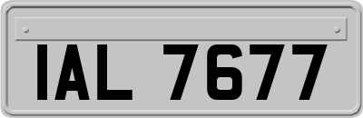 IAL7677