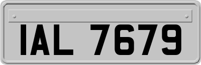IAL7679