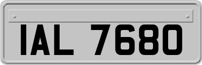 IAL7680