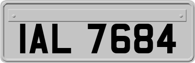 IAL7684