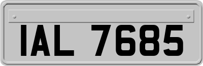 IAL7685
