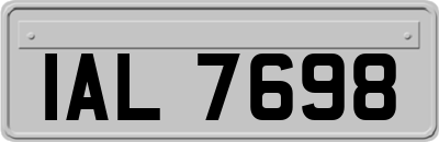 IAL7698