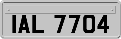 IAL7704