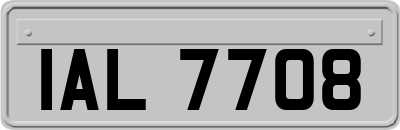 IAL7708
