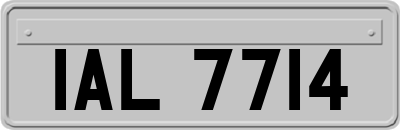 IAL7714