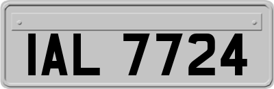 IAL7724