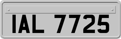 IAL7725