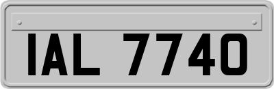 IAL7740