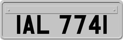 IAL7741