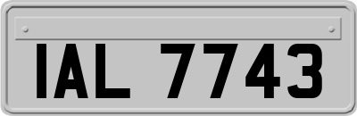 IAL7743