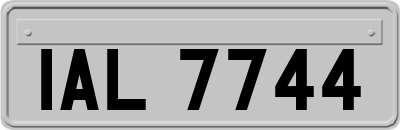 IAL7744