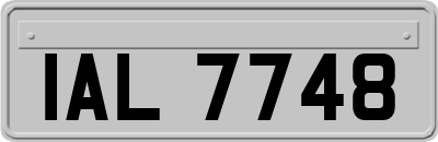 IAL7748