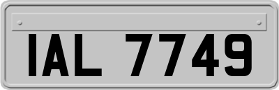 IAL7749