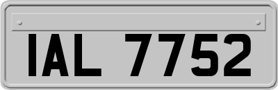 IAL7752
