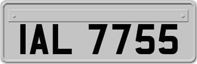 IAL7755