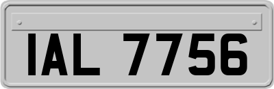 IAL7756