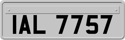 IAL7757