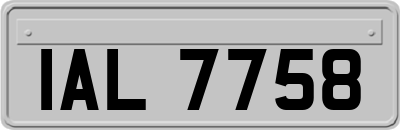 IAL7758