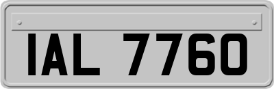 IAL7760
