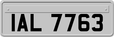 IAL7763