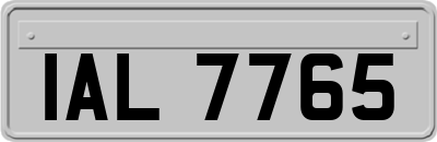 IAL7765