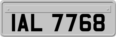 IAL7768