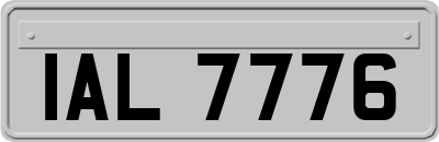 IAL7776