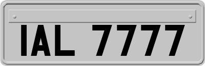 IAL7777