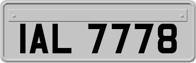 IAL7778