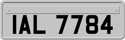 IAL7784