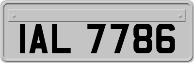 IAL7786