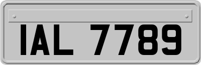 IAL7789