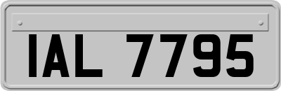 IAL7795