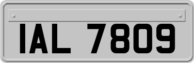 IAL7809