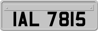 IAL7815